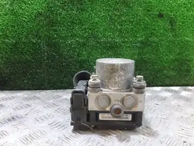 Peça sobressalente para automóvel em segunda mão abs por renault modus confort dynamique 98 cv / 72 kw referências oem iam 8200129951  0265231359