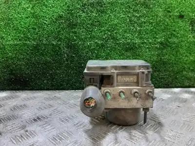 Peça sobressalente para automóvel em segunda mão abs por renault modus confort dynamique 98 cv / 72 kw referências oem iam 8200129951  0265231359