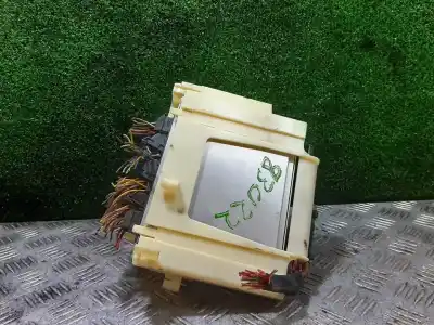 Peça sobressalente para automóvel em segunda mão Centralina De Motor Uce por BMW SERIE 3 COUPE (E46) 325 Ci Referências OEM IAM 7519308  