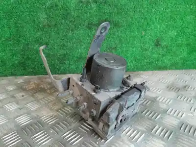 Peça sobressalente para automóvel em segunda mão abs por kia cee'd fastback (ed) 1.6 crdi 115 referências oem iam   