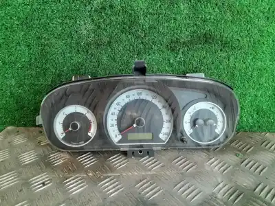 Peça sobressalente para automóvel em segunda mão quadrante por kia cee'd fastback (ed) 1.6 crdi 115 referências oem iam 