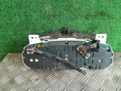 Peça sobressalente para automóvel em segunda mão quadrante por kia cee'd fastback (ed) 1.6 crdi 115 referências oem iam   