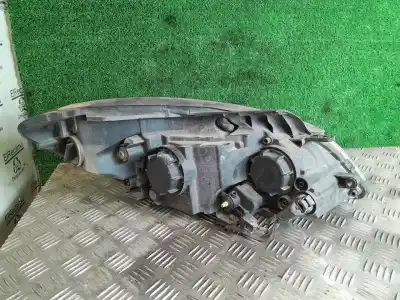 Peça sobressalente para automóvel em segunda mão farol / farolim esquerdo por kia cee'd fastback (ed) 1.6 crdi 115 referências oem iam 921011h000  