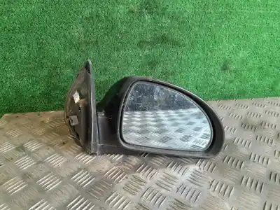Peça sobressalente para automóvel em segunda mão espelho retrovisor direito por kia cee'd fastback (ed) 1.6 crdi 115 referências oem iam 022608  7 pins