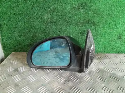 Peça sobressalente para automóvel em segunda mão espelho retrovisor esquerdo por kia cee'd fastback (ed) 1.6 crdi 115 referências oem iam 