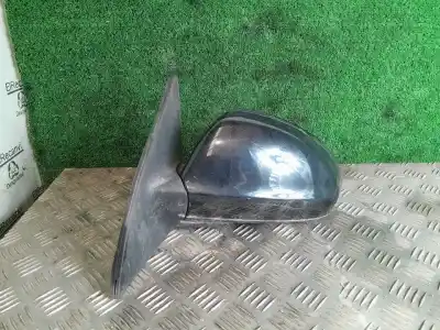 Peça sobressalente para automóvel em segunda mão espelho retrovisor esquerdo por kia cee'd fastback (ed) 1.6 crdi 115 referências oem iam   7 pins