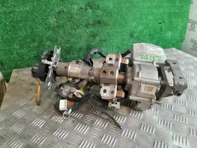 Peça sobressalente para automóvel em segunda mão coluna de direcção por kia cee'd fastback (ed) 1.6 crdi 115 referências oem iam 563001h100  