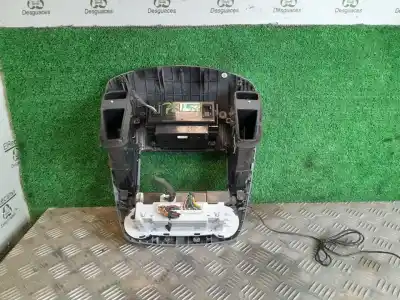 Peça sobressalente para automóvel em segunda mão sistema de áudio / rádio cd por kia cee'd fastback (ed) 1.6 crdi 115 referências oem iam 