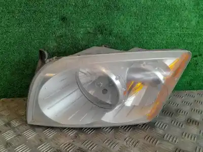 Piesă de schimb auto la mâna a doua far stânga pentru dodge caliber 2.0 s referințe oem iam 