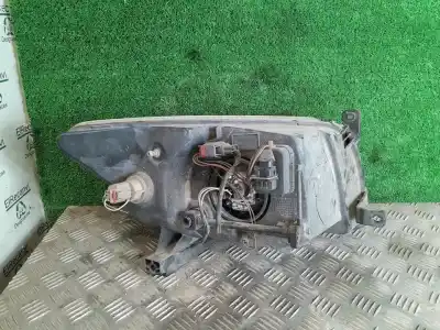 Second-hand car spare part left headlight for dodge caliber 2.0 s oem iam references   