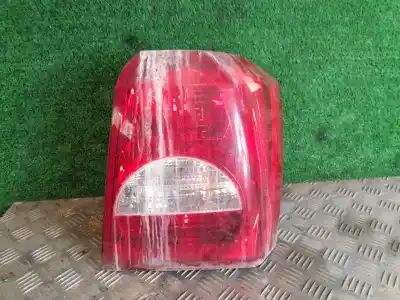 Piesă de schimb auto la mâna a doua lampã spate dreapta pentru dodge caliber 2.0 s referințe oem iam 