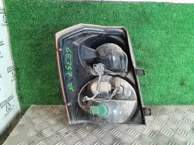 Second-hand car spare part right tailgate light for dodge caliber 2.0 s oem iam references   