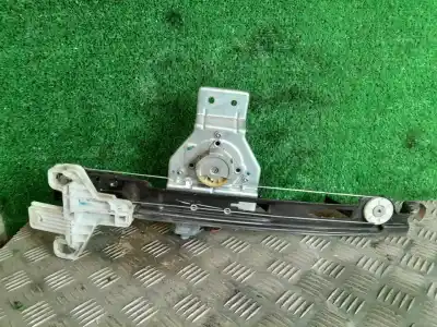 Second-hand car spare part rear right window regulator for dodge caliber 2.0 s oem iam references 05074232aa  