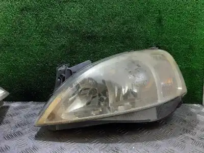 Автозапчастина б/у ліва фара для opel corsa c furgoneta/hatchback (x01) 1.2 16v (f08, w5l) посилання на oem iam   