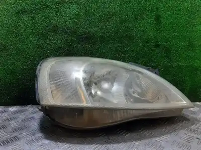 Автозапчастина б/у права фа для opel corsa c furgoneta/hatchback (x01) 1.2 16v (f08, w5l) посилання на oem iam   