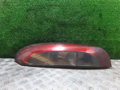 Автозапчасти б/у правый задний фонарь за opel corsa c furgoneta/hatchback (x01) 1.2 16v (f08, w5l) ссылки oem iam 09114337  89302181