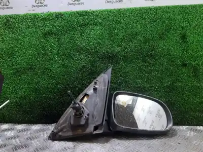 Автозапчастина б/у правий задний огляд для opel corsa c furgoneta/hatchback (x01) 1.2 16v (f08, w5l) посилання на oem iam 010676  