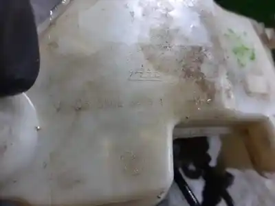 Peça sobressalente para automóvel em segunda mão Bomba De Travões por FORD FIESTA (CBK) Ambiente Referências OEM IAM 0335088494  