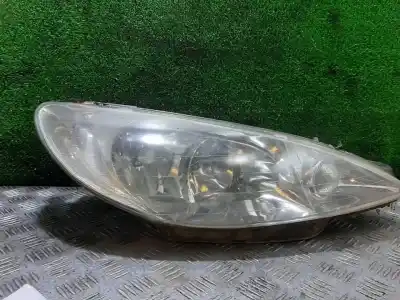 Pièce détachée automobile d'occasion FEU DROIT pour PEUGEOT 206 CC  Références OEM IAM 9628666780  89001770
