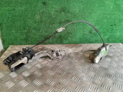 Pezzo di ricambio per auto di seconda mano  per CITROEN C4 PICASSO  Riferimenti OEM IAM   