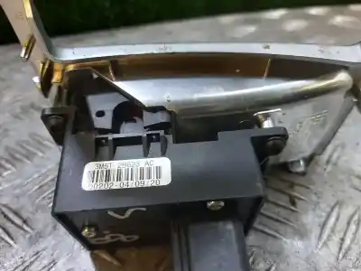 Pezzo di ricambio per auto di seconda mano leva del freno a mano per ford focus c-max (cap) ghia (d) riferimenti oem iam 3m5t2b623a  