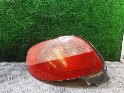 Pièce détachée automobile d'occasion Feu Arrière Gauche pour PEUGEOT 206 CC CC Références OEM IAM   