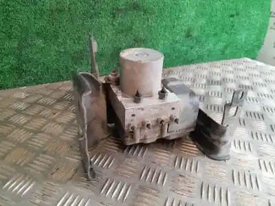 Second-hand car spare part abs for citroen c4 picasso avatar oem iam references 9661963780  