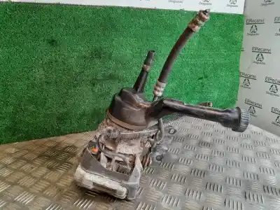 Second-hand car spare part steering pump for citroen c4 picasso avatar oem iam references 9684040280