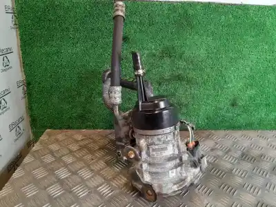 Автозапчасти б/у насос гидроусилителя за citroen c4 picasso avatar ссылки oem iam 9684040280  