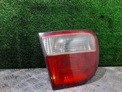 Автозапчастина б/у внутрішній лівий задній ліхар для seat leon (1m1) 1.9 tdi посилання на oem iam 1m6945091b  