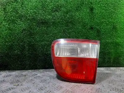 Автозапчасти б/у внутренний правый задний фонарь за seat leon (1m1) 1.9 tdi ссылки oem iam 1m6945092b  