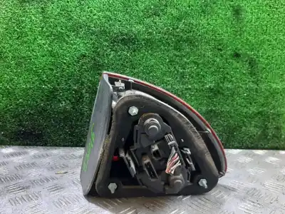 Second-hand car spare part left tailgate light for seat leon (1m1) 1.9 tdi oem iam references 1m6945257  