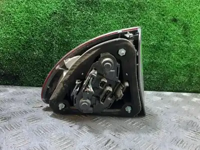 Second-hand car spare part right tailgate light for seat leon (1m1) 1.9 tdi oem iam references 1m6945258  