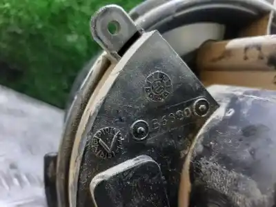 Автозапчасти б/у отопительный двигатель за peugeot 307 break / sw (s1) sw clim ссылки oem iam b6830  