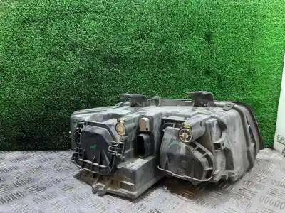 Second-hand car spare part left headlight for audi a4 avant (8e) 1.8 t quattro oem iam references 8e0941003  89305690