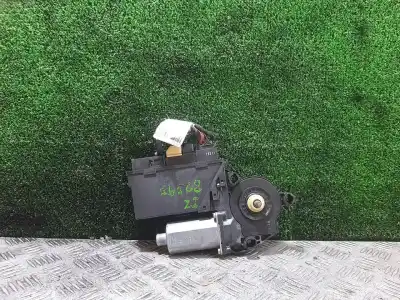 Second-hand car spare part left front window motor for audi a4 avant (8e) 1.8 t quattro oem iam references 8e1959801b  