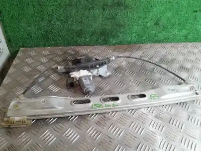 Second-hand car spare part driver left window regulator for ford transit courier ambiente oem iam references   