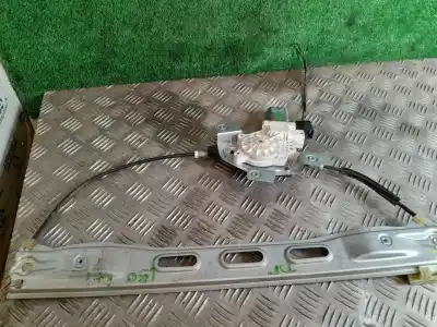 Peça sobressalente para automóvel em segunda mão elevador de vidros dianteiro direito por ford transit courier ambiente referências oem iam 