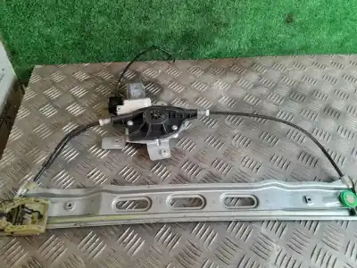 Second-hand car spare part passenger side right window regulator for ford transit courier ambiente oem iam references   