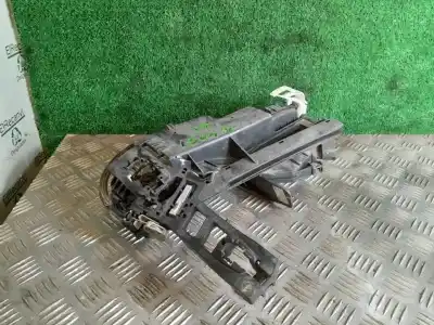 Second-hand car spare part left front door lock for ford transit courier ambiente oem iam references   