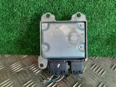 Second-hand car spare part airbag control unit for ford transit courier ambiente oem iam references   