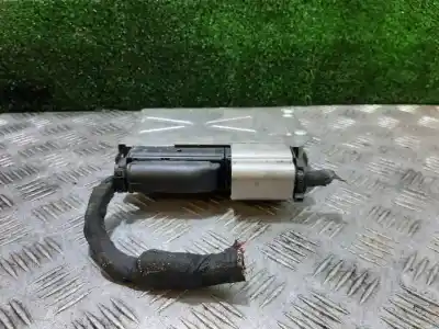 Second-hand car spare part ecu engine control for audi a4 avant (8e) 1.8 t quattro oem iam references 8e0907411  