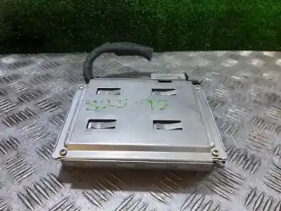 Second-hand car spare part ecu engine control for audi a4 avant (8e) 1.8 t quattro oem iam references 8e0907411  