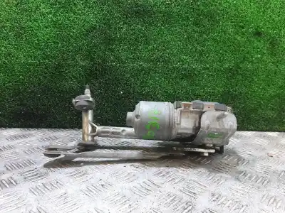 Pezzo di ricambio per auto di seconda mano Tiranti e motorino del tergicristallo anteriore per SEAT ALTEA (5P1)  Riferimenti OEM IAM 5P0955023F 3397020915 