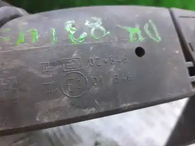 Peça sobressalente para automóvel em segunda mão Espelho Retrovisor Direito por PEUGEOT 306 BREAK Boulebard Referências OEM IAM 02846 6 PINS 