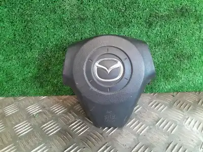 Peça sobressalente para automóvel em segunda mão  por MAZDA 5 (CR19)  Referências OEM IAM   