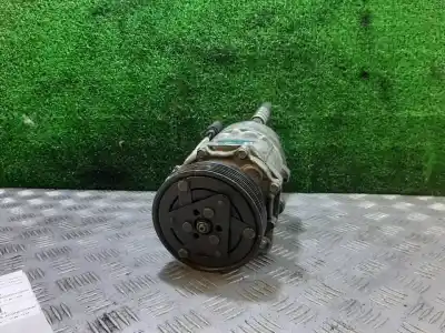 Автозапчастина б/у компресор кондиционера для seat leon (1m1) 1.9 tdi посилання на oem iam 1j0820803k  