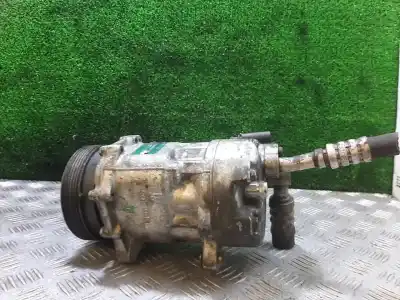 İkinci el araba yedek parçası Klima Kompresörü için SEAT LEON (1M1) 1.9 TDI OEM IAM referansları 1J0820803K  