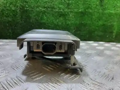 İkinci el araba yedek parçası ELEKTRONIK MODÜL için SEAT LEON (5F1) 2.0 TDI OEM IAM referansları 5Q0907561H  