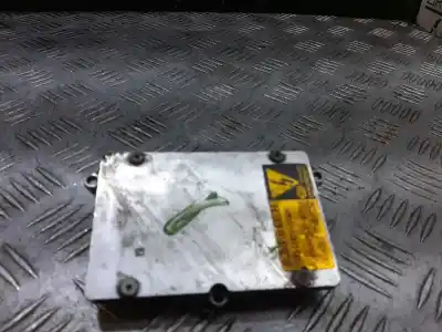 İkinci el araba yedek parçası KONTROL ÜNITESI XENON FARLAR için AUDI A6 C6 (4F2) 2.7 TDI OEM IAM referansları 5DV00829000  